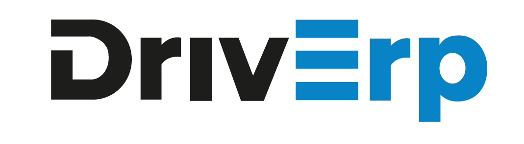DrivErp SAS